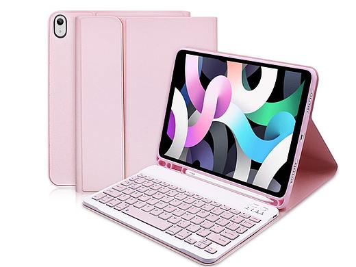 亚马逊 ipad键盘皮套