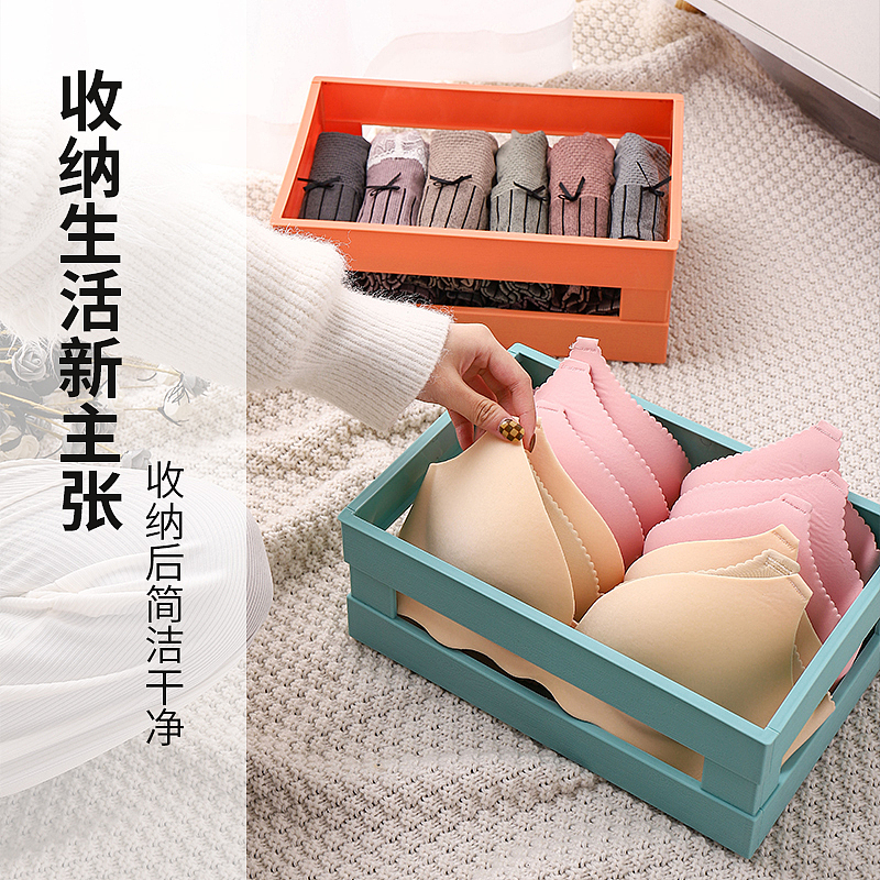 多肉花盆托盘/塑料折叠/多用收纳筐/主图详情视频拍摄