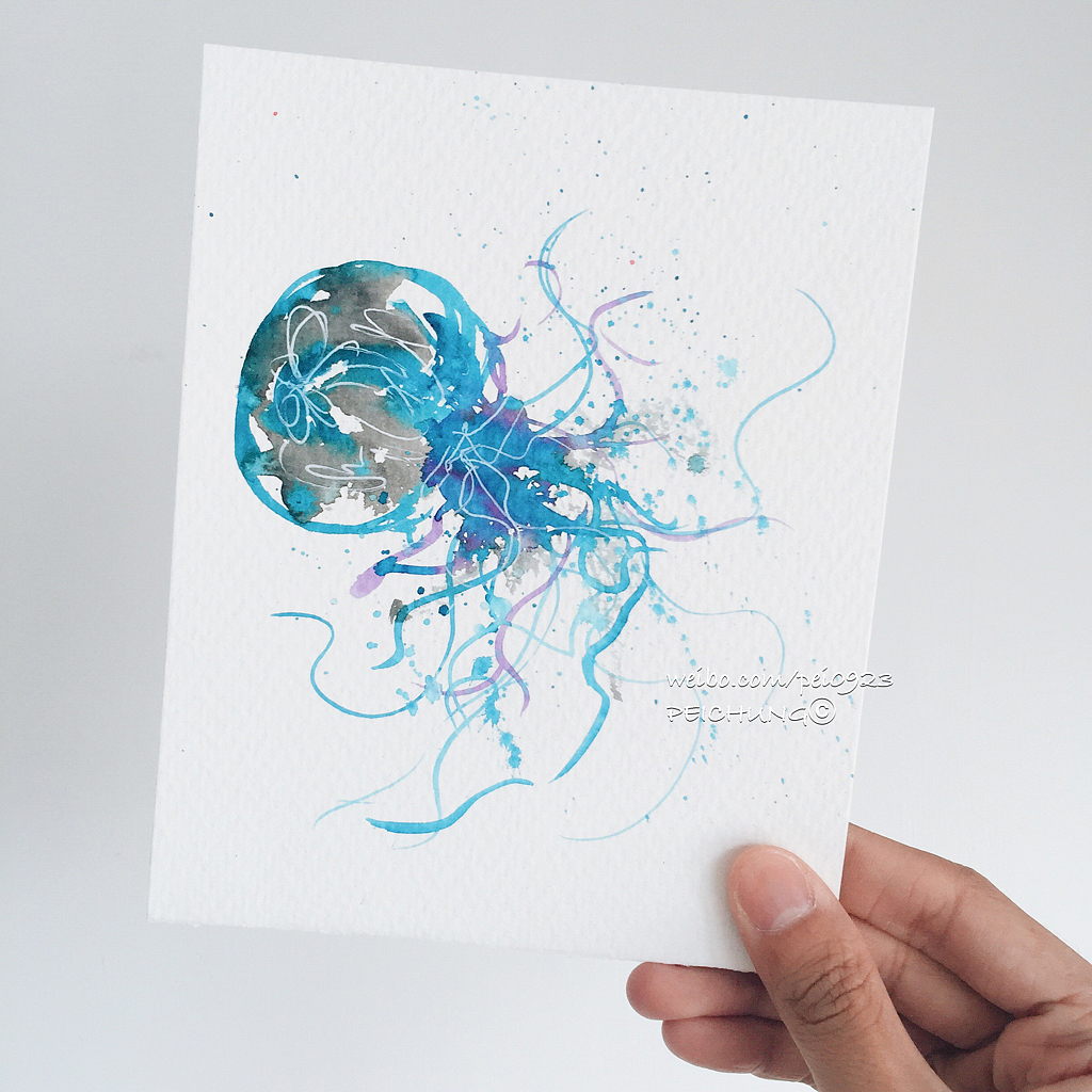 2016.04（图ZNDkwMzEzNTI=） - 商业插画 - 站酷设计师peichung原创素材 - 站酷ZCOOL