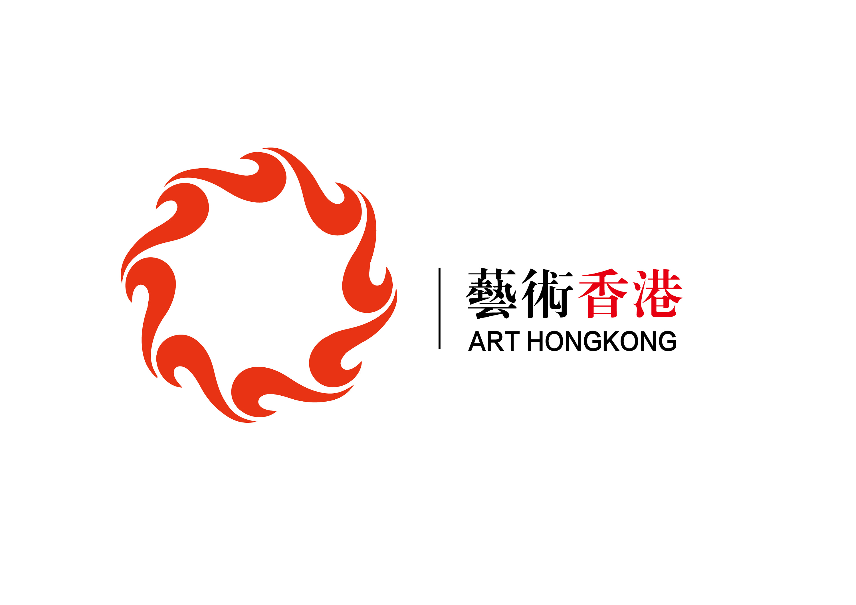 艺术香港|平面|标志|小磊平面设计 - 原创作品 - 站酷 (zcool)