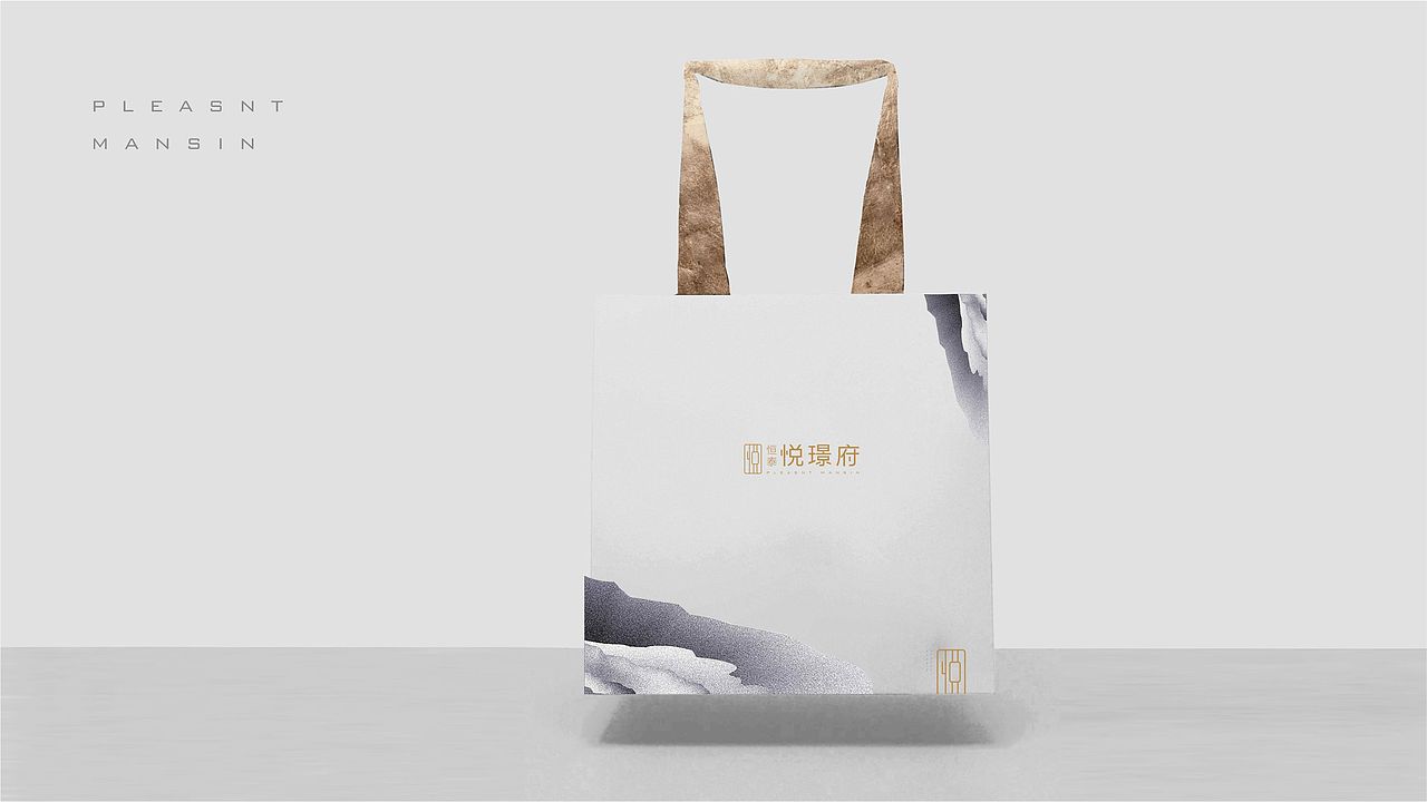 |悦璟府-全南向纯板式地产楼盘案例|