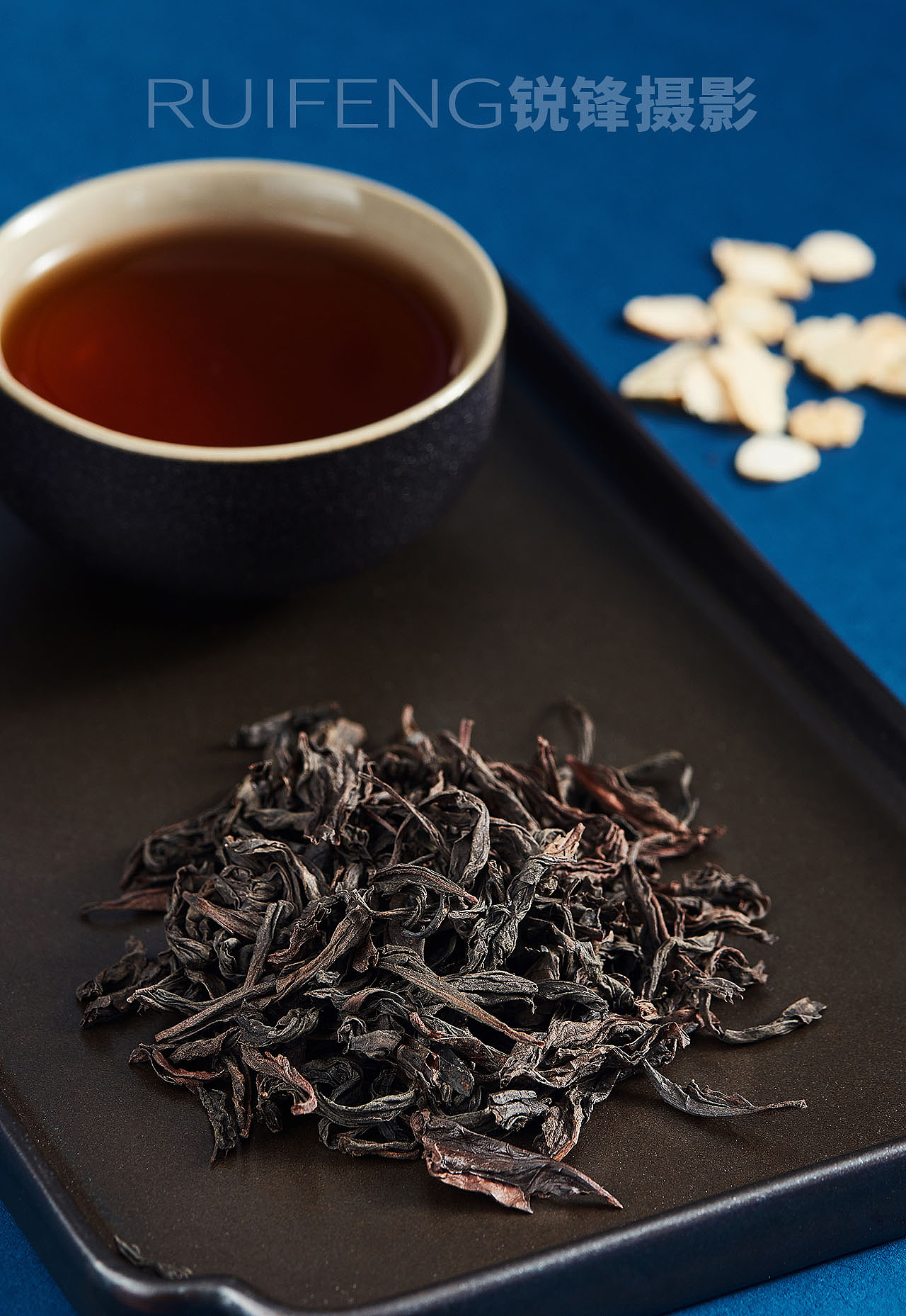 武汉食品摄影|产品饮品茶叶|茶饮电商静物拍摄|RUIFENG锐锋摄影|摄影师刘杨