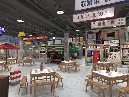 老泰城羊肉串