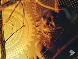 北京后海米其林三星高端西餐“The Hidden”落地提案