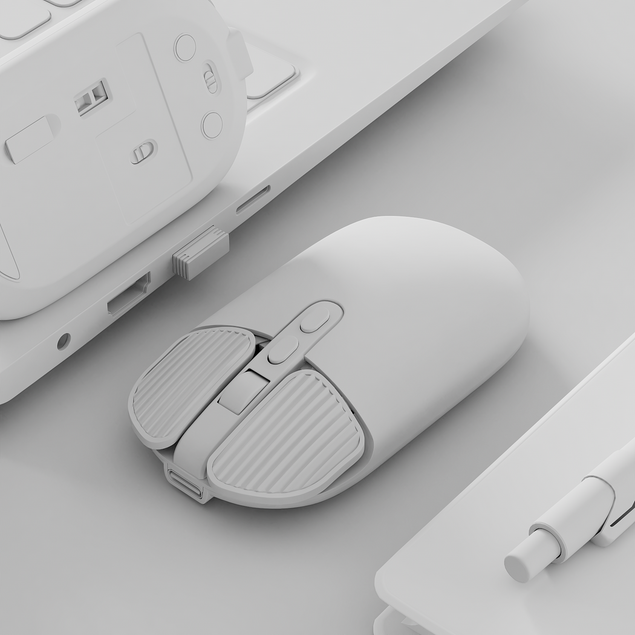 2023~C4D建模渲染合集