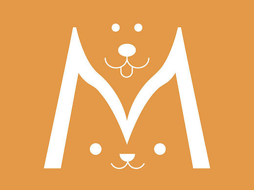 宠物logo