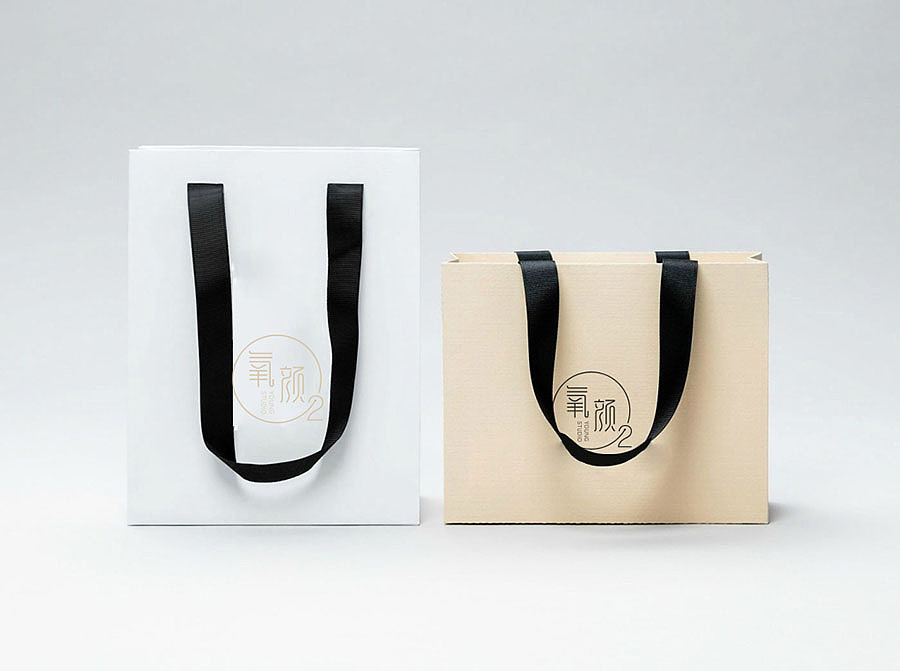 唯艺设计/美容LOGO案例分享 企业品牌形象设计（图ZMTAyMTUwMTQ4） - 品牌 - 站酷设计师唯艺Jeany原创素材 - 站酷ZCOOL