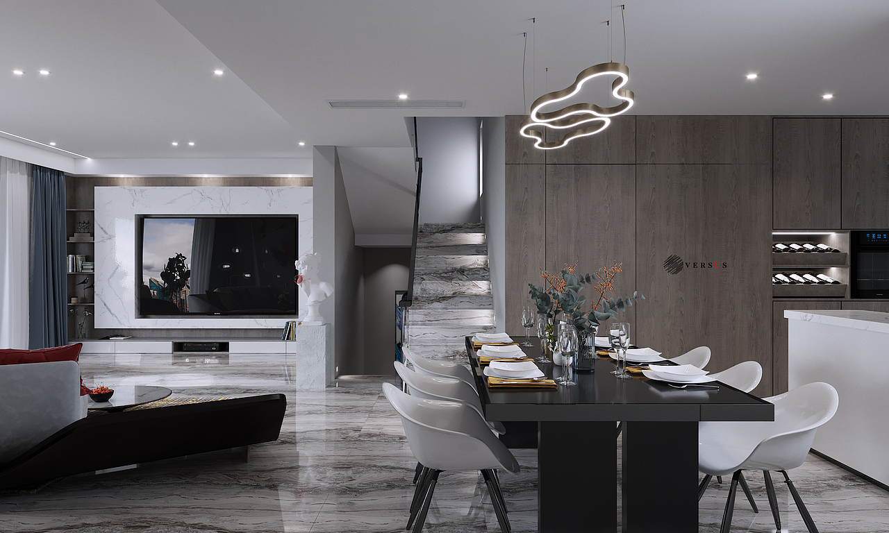 家 · 有你的样子