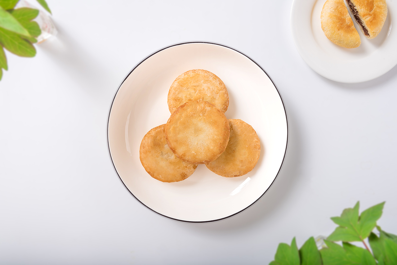 万景祥-牡丹鲜花饼（图ZMTUxNTkwMTEy） - 品牌 - 站酷设计师WAW大叔原创素材 - 站酷ZCOOL