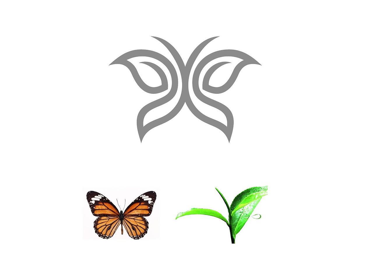 荔花村茶业logo、荔花村茶业VI（图ZMTM3NDA3MDU2） - 品牌 - 站酷设计师Darren刘晓东原创素材 - 站酷ZCOOL