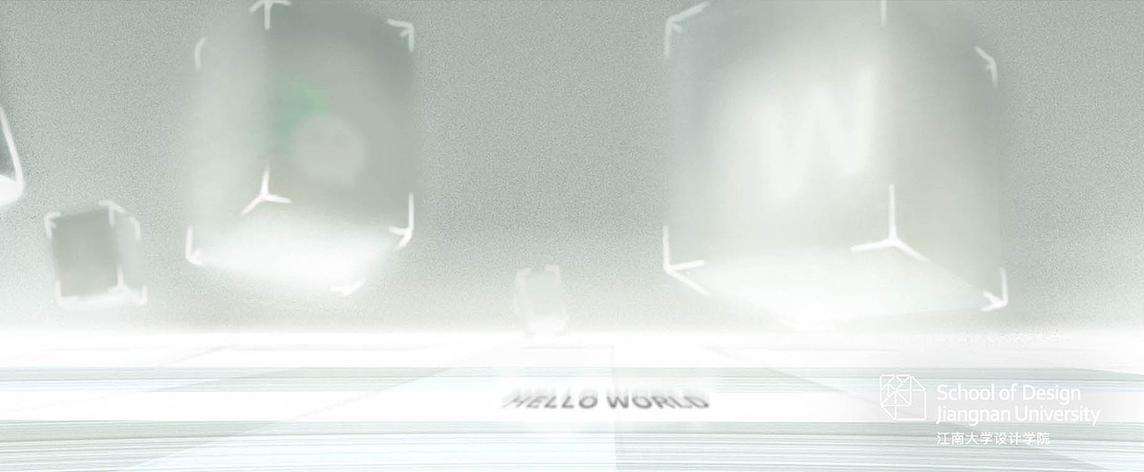 江南大学本科毕业设计-《佛系运动 》VR互动游戏（图ZMjYwMTc5NjUy） - 独立游戏 - 站酷设计师凡帆烦原创素材 - 站酷ZCOOL