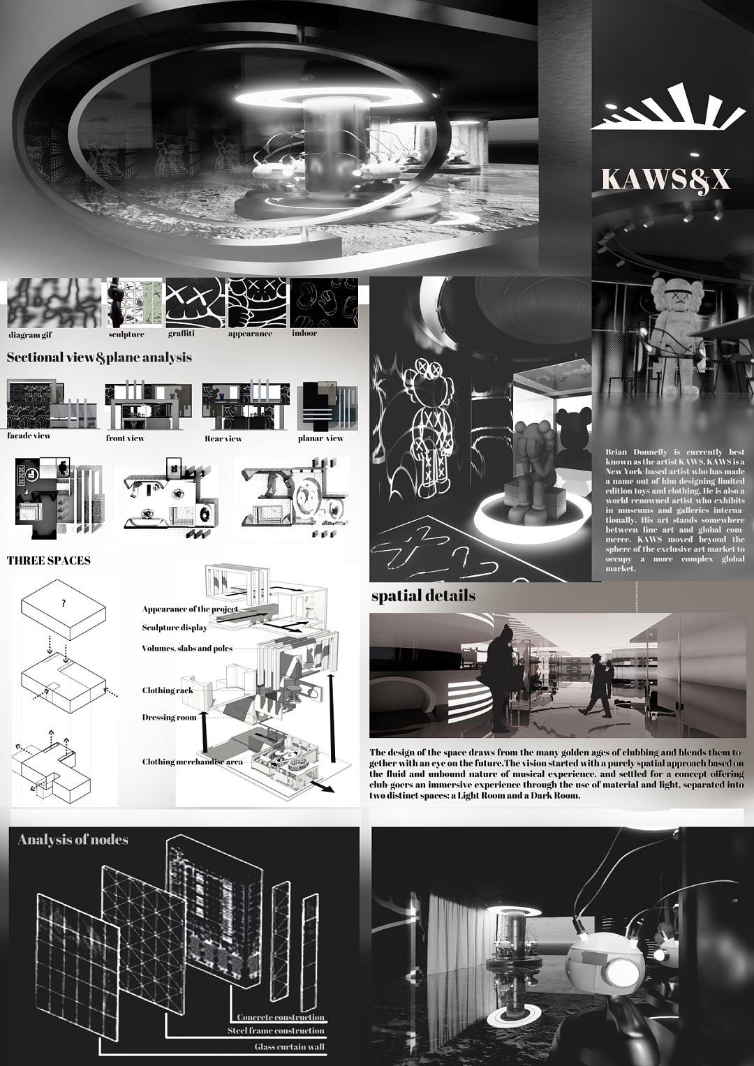 展览回顾|「觅境新生Rebirth & Reincarnation」