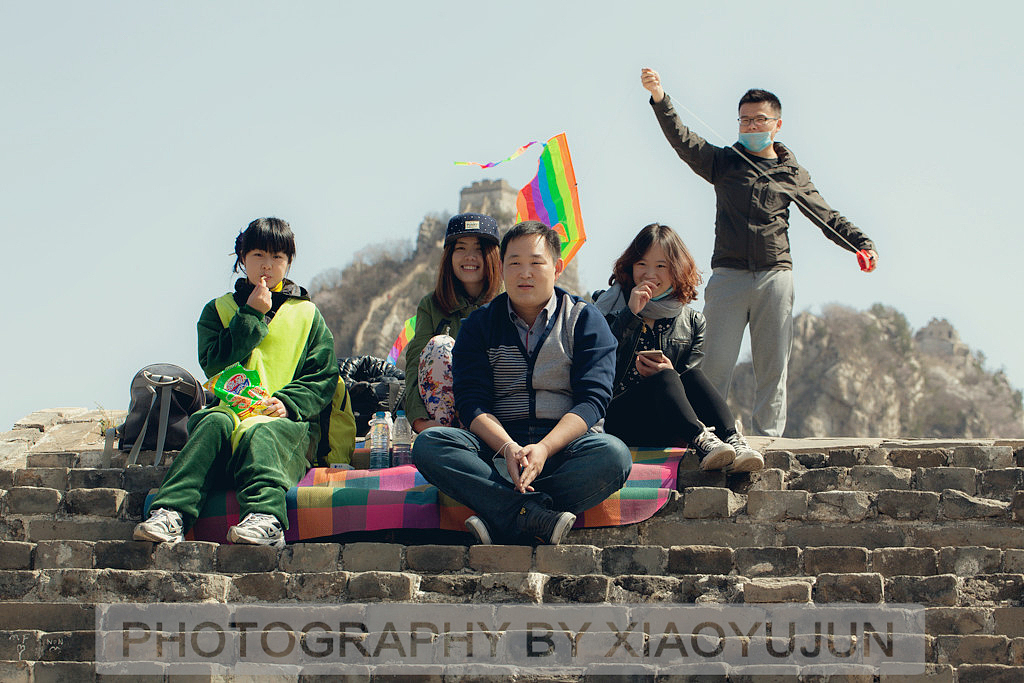 【存照】20150405放疯症的少年（图ZMzIyOTIwNTY=） - 人像摄影 - 站酷设计师火锅肥牛面原创素材 - 站酷ZCOOL