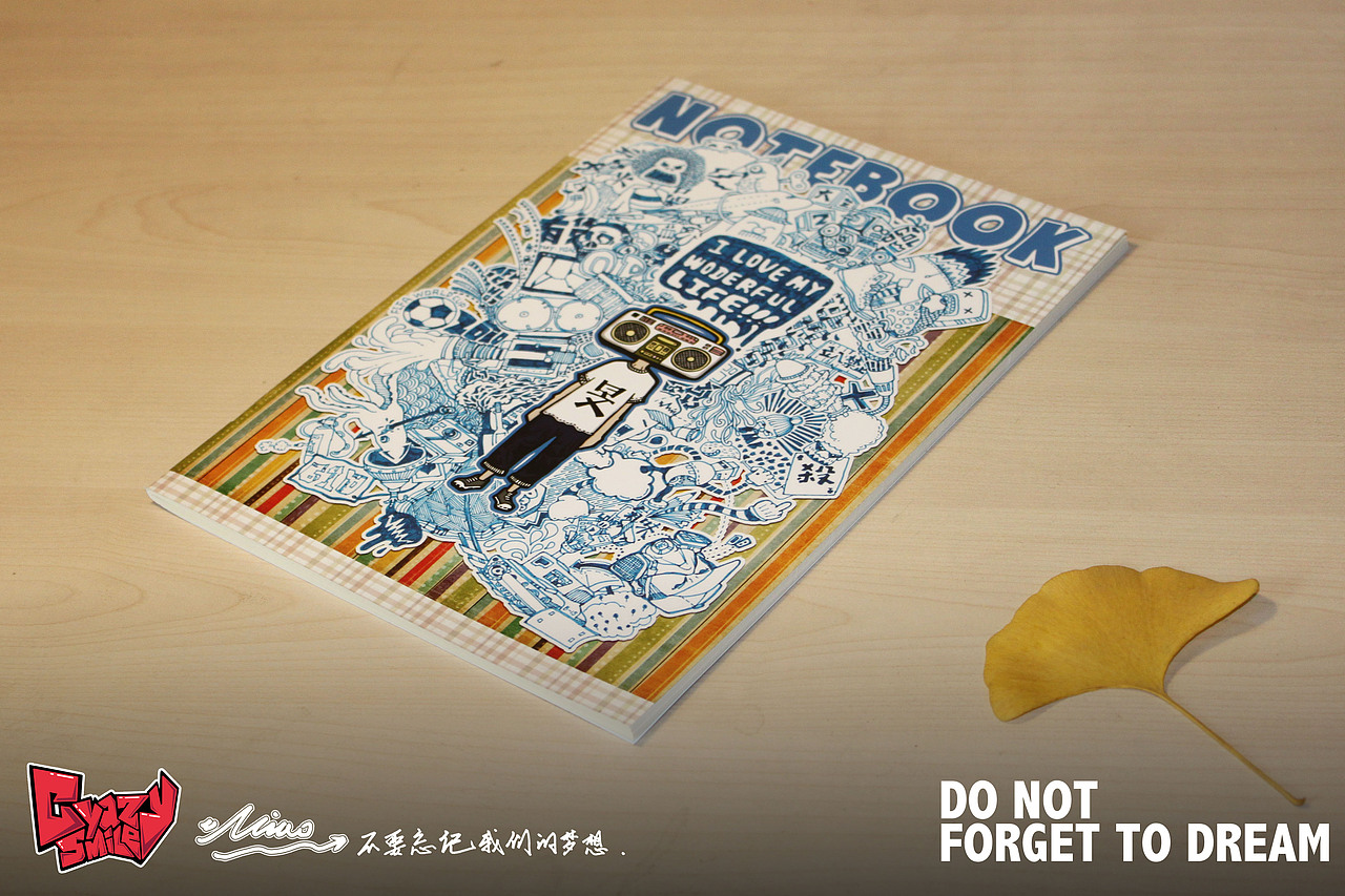 新款软抄笔记本（图ZMTg1OTI0MA==） - 海报 - 站酷设计师CalinMiao1987原创素材 - 站酷ZCOOL