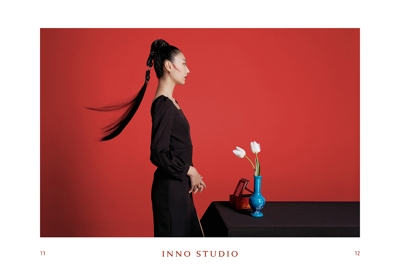 商业摄影 ※ INNO STUDIO ※ 一诺摄影