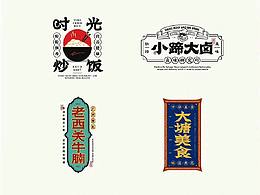 图案徽标