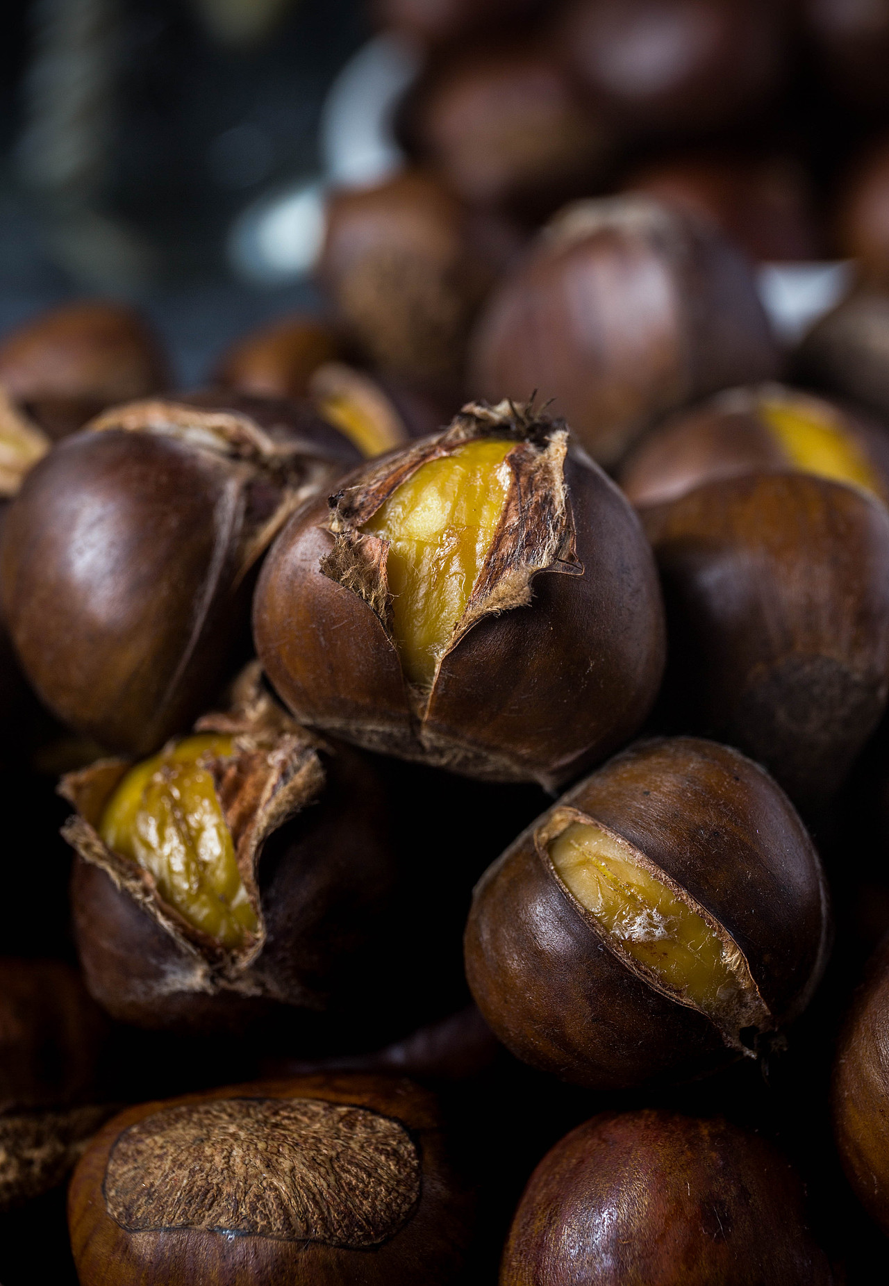 板栗（图ZMTE2MzcyNzgw） - 产品摄影 - 站酷设计师yellow2i原创素材 - 站酷ZCOOL