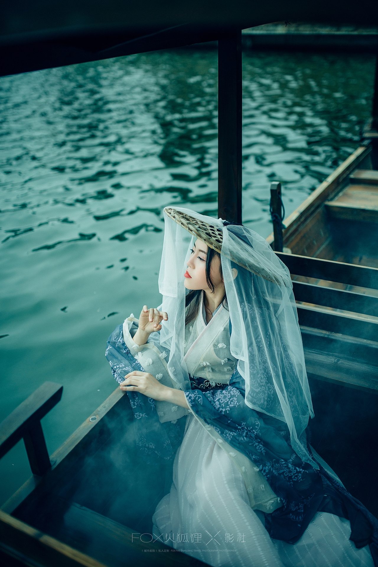 苍云垣 西风过（图ZMTIyMDQwNTMy） - 人像摄影 - 站酷设计师火狐狸摄影原创素材 - 站酷ZCOOL