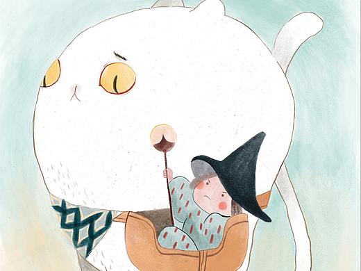 临摹作品~（个人主页-ZMzQ0NDUyMDg=） - 儿童插画 - 站酷设计师小小海带原创素材 - 站酷ZCOOL