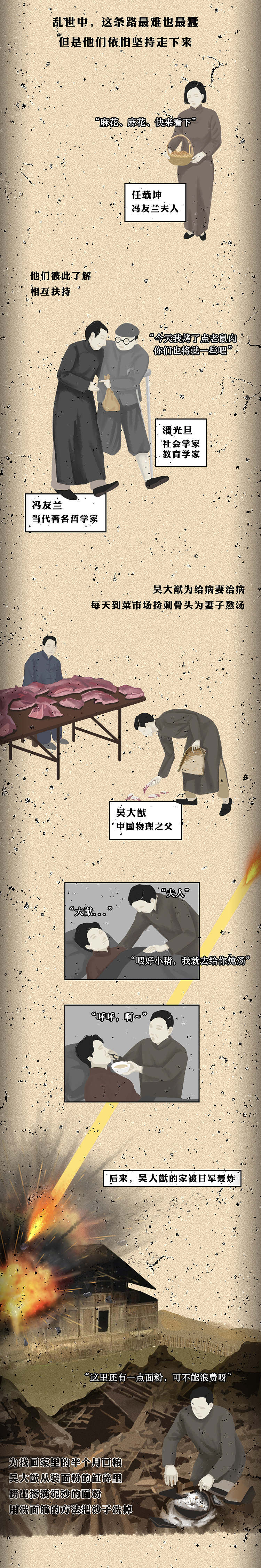 这群“90后”，死前撑起了中华民族的脊梁！（图ZMTc5NDcwMjQ0） - 概念设定 - 站酷设计师不可思议编辑部原创素材 - 站酷ZCOOL