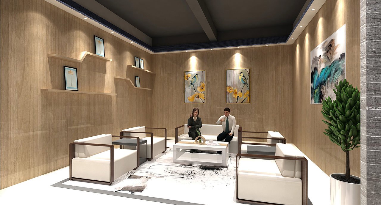 燈光產(chǎn)品展廳（圖ZMTA2ODI3Mjg4） - 展陳設(shè)計(jì) - 站酷設(shè)計(jì)師就這吧林喲啰原創(chuàng)素材 - 站酷ZCOOL