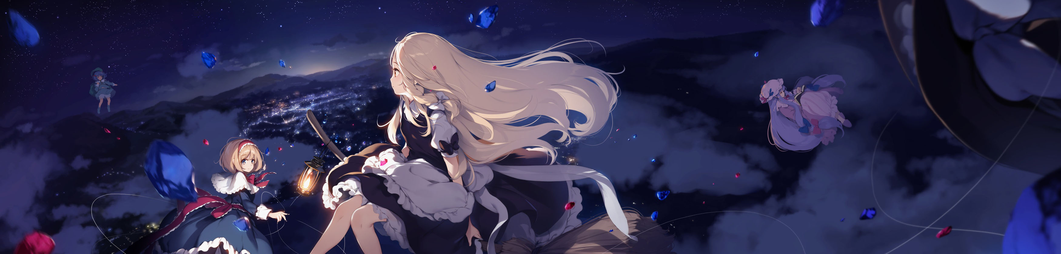 千秋野的个人主页（封面预览） - 主页封面设置 - 站酷设计师千秋野原创素材 - 站酷ZCOOL