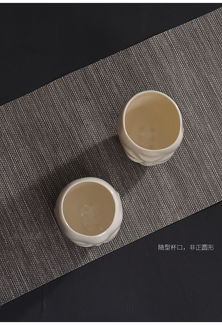 吾心道场 自带表情包的杯子