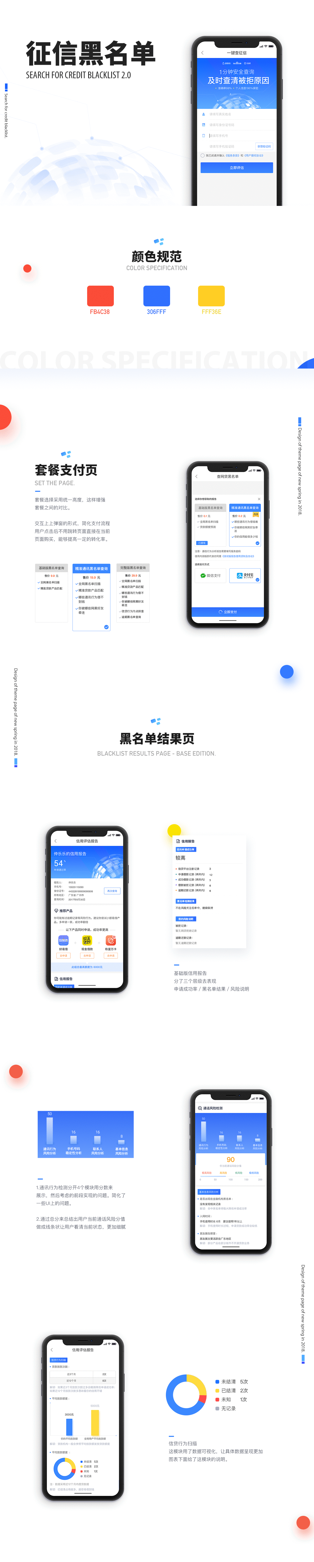 菠萝贷APP-征信／银黑卡邀请好友／新年主题/菠萝借条（图ZMTA5MjAyODU2） - APP界面 - 站酷设计师sHenni原创素材 - 站酷ZCOOL