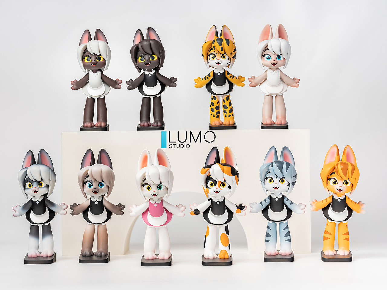 盲盒摄影空想造物 x LUMO摄影（图ZMjU0NzIxNTc2） - 产品摄影 - 站酷设计师哇工作室原创素材 - 站酷ZCOOL