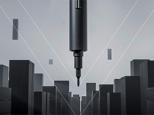 WOWSTICk——官网设计 品牌形象 网页设计 