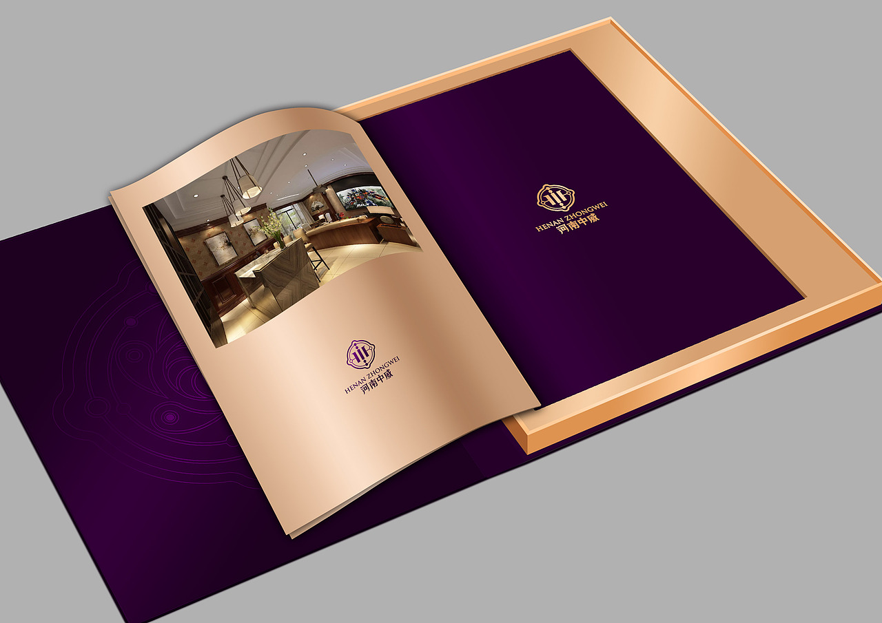 中威地产标志设计（图ZMjM2MjUxNzM2） - Logo - 站酷设计师明度创意原创素材 - 站酷ZCOOL