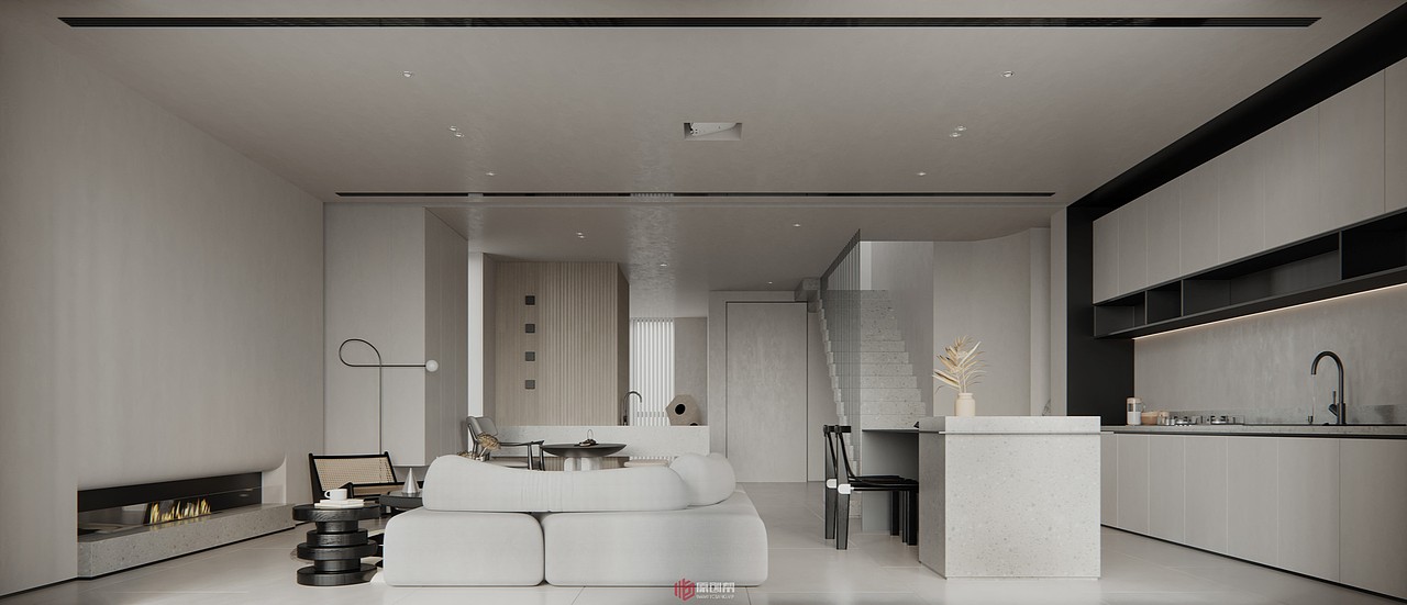 Minimalist style | 极简不是简 · 原创帮