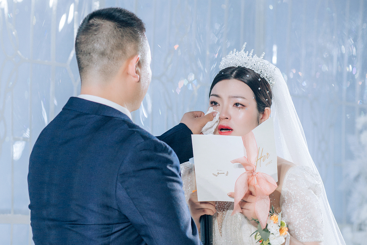 2021.10.27婚礼作品