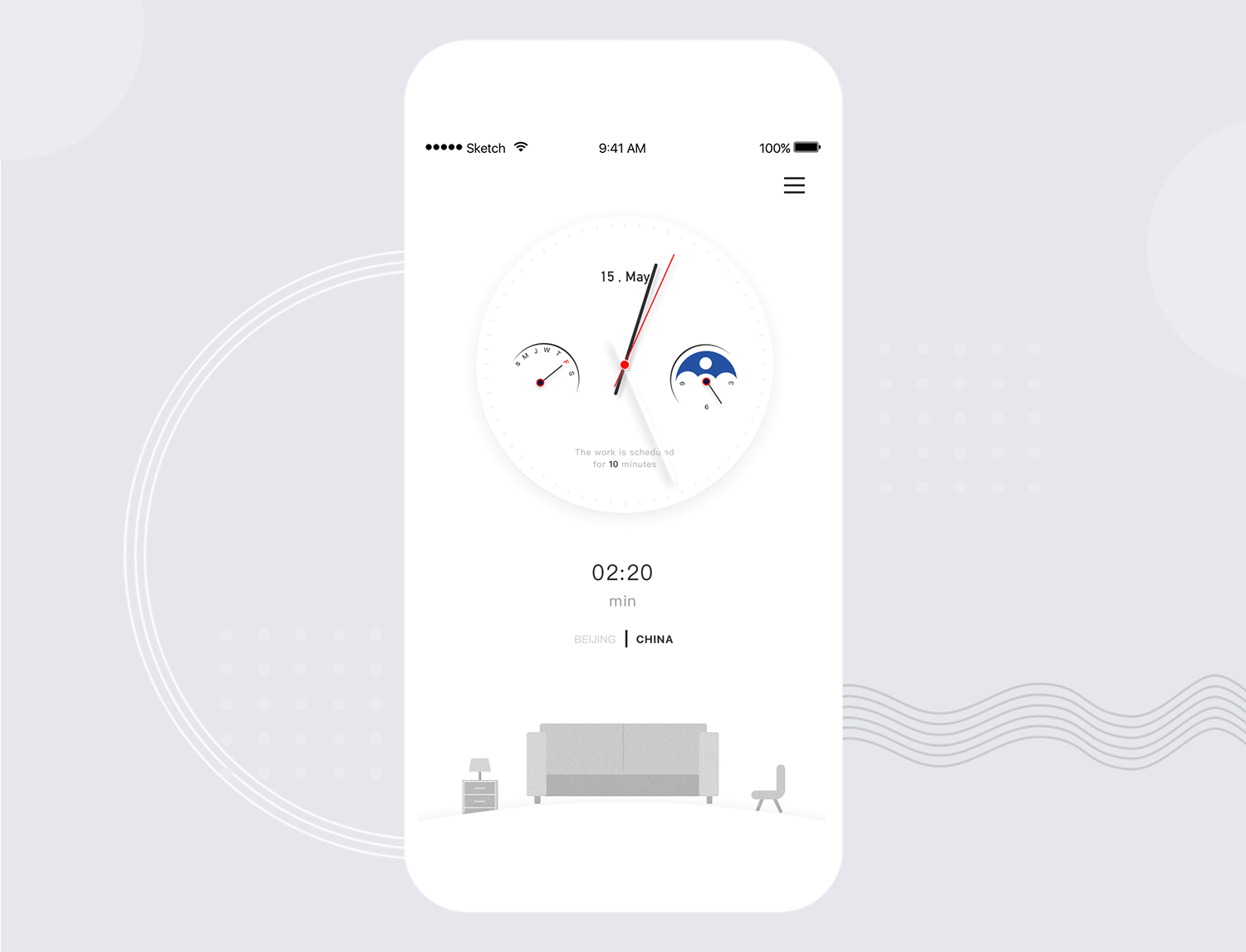 这段时间的AE动效作品