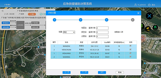应急指挥系统网页端界面设计——Axure动态原型版（图ZOTM3MjU3MDQ=） - 其他网页 - 站酷设计师Jasmine179原创素材 - 站酷ZCOOL