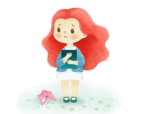 【小女孩系列】小姐姐们