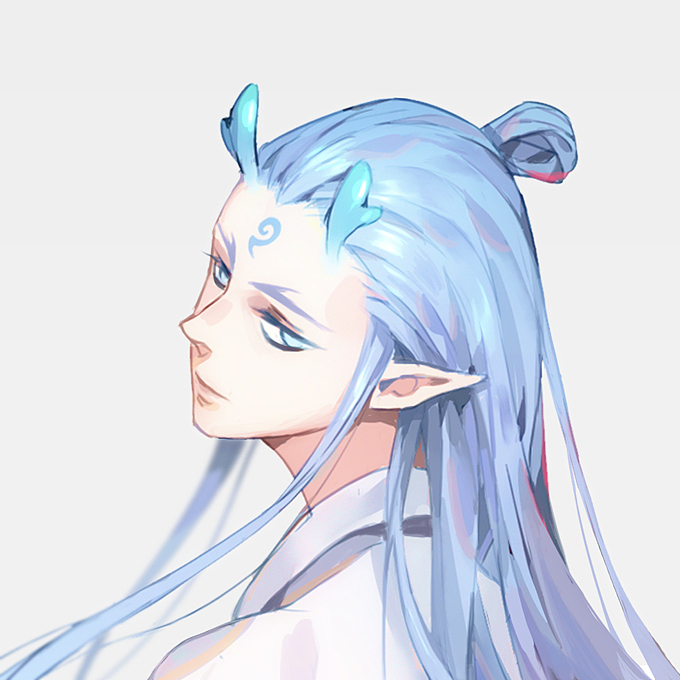 维他命水X哪吒（图ZMTcwOTUwMDA4） - 商业插画 - 站酷设计师毒药无形原创素材 - 站酷ZCOOL