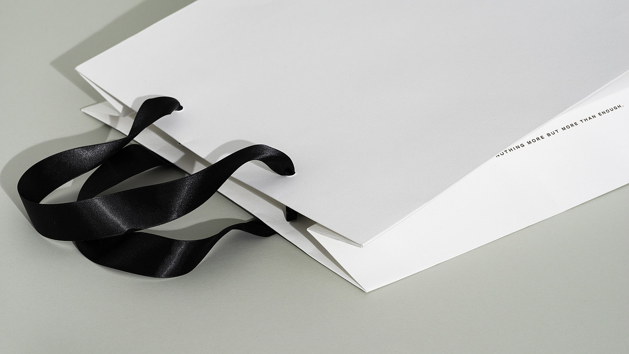 《HENUA》护肤系列包装设计