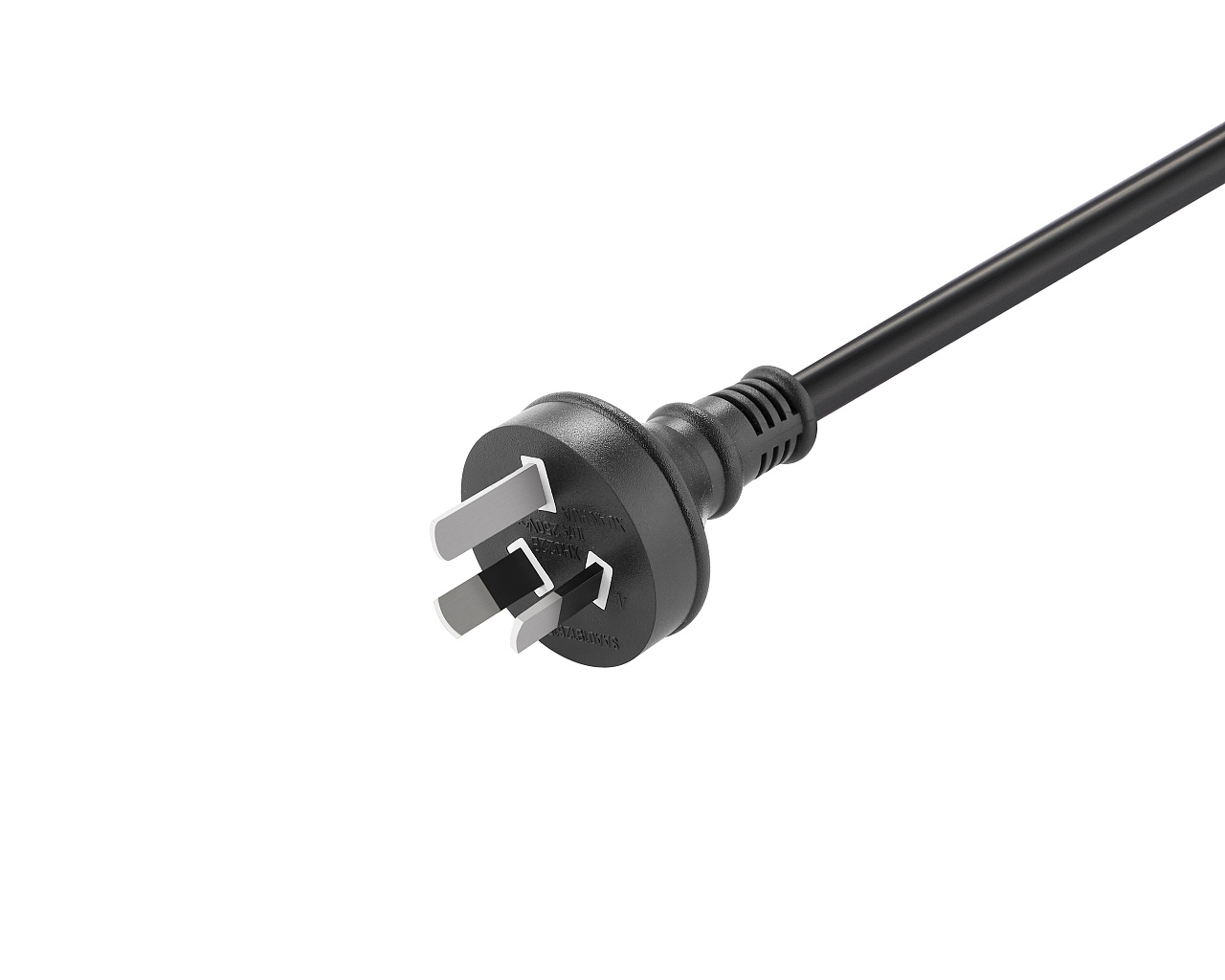 东莞电线插头厂房拍摄