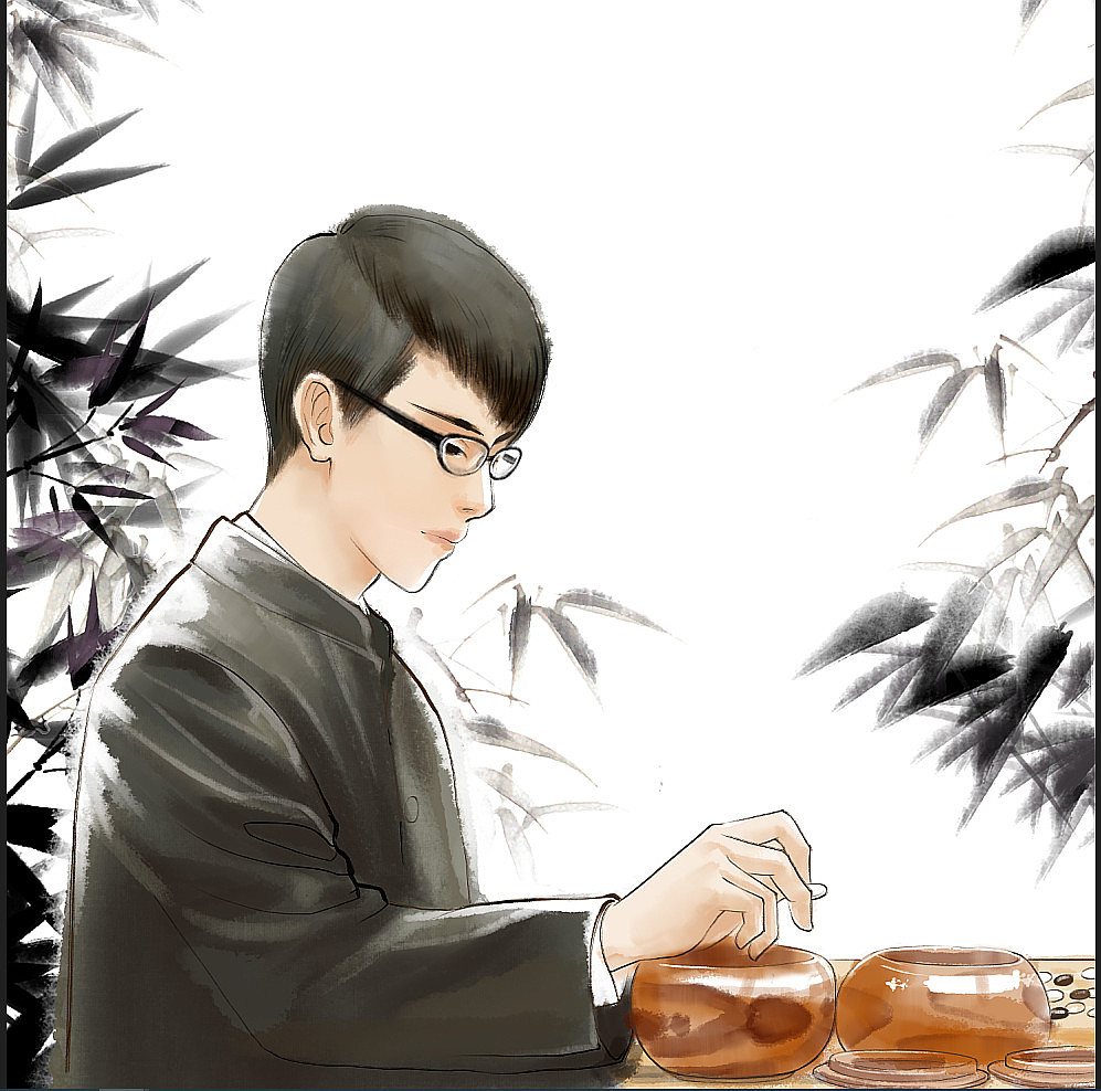 若干练习，杂七杂八，没整理。（图ZMjMzNTQwMjY4） - 商业插画 - 站酷设计师秀手江湖原创素材 - 站酷ZCOOL