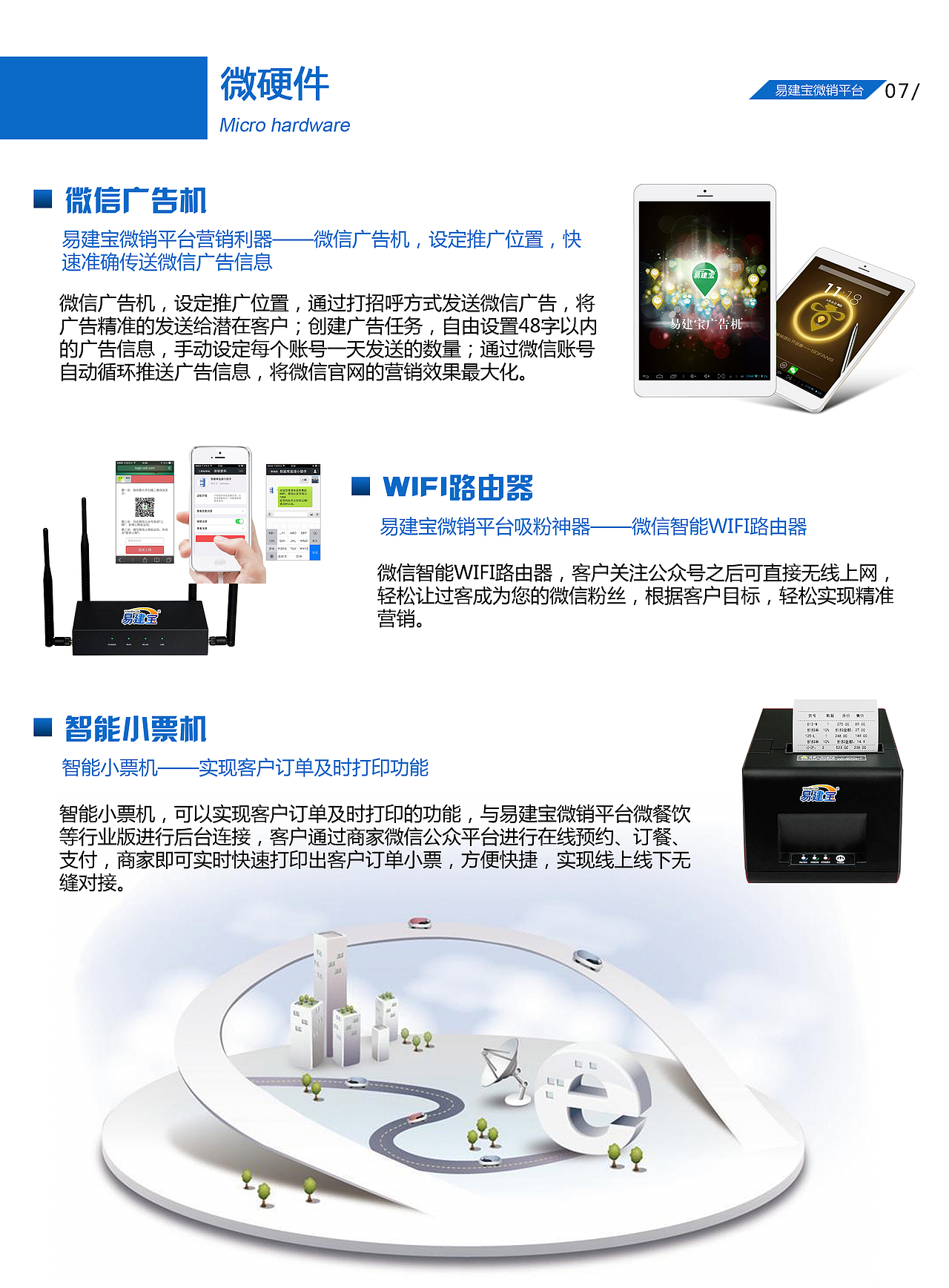 微信营销画册（图ZMjEwMjQ5MzI=） - 书籍/画册 - 站酷设计师艾希设计原创素材 - 站酷ZCOOL