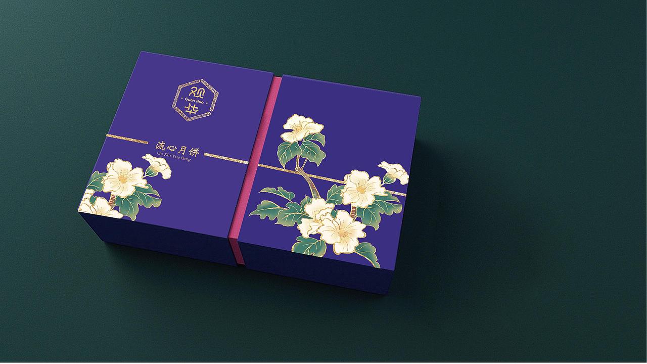 观华 烘焙品牌视觉方案（图ZMTc0MTA2NzQ4） - 品牌 - 站酷设计师新燥品牌设计原创素材 - 站酷ZCOOL