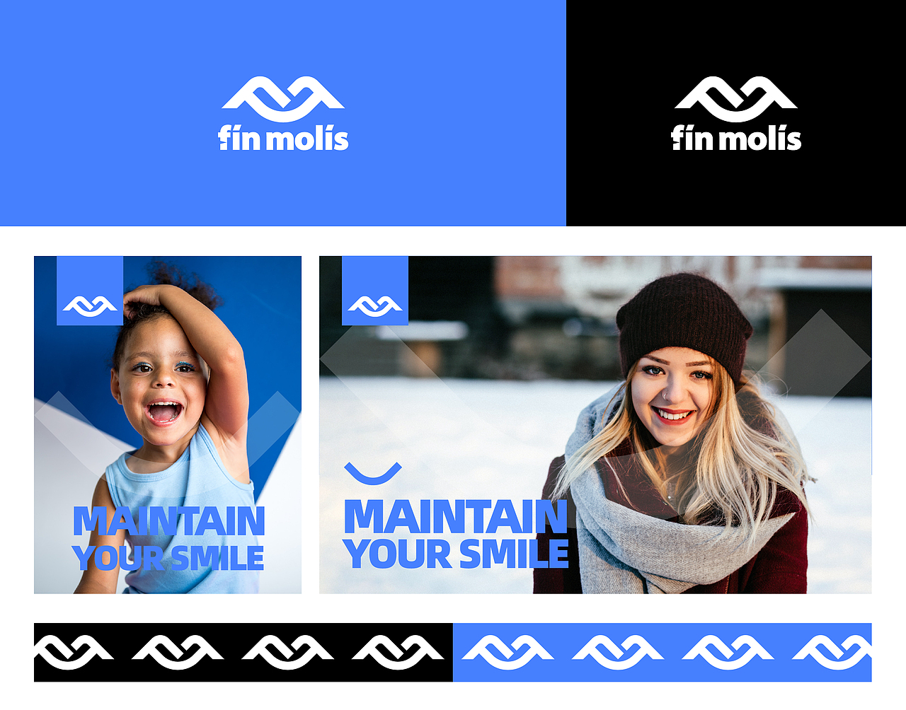 LIUJY|字母LOGO&造型合集(F)