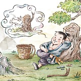 冥中有意的头像