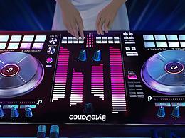 抖音