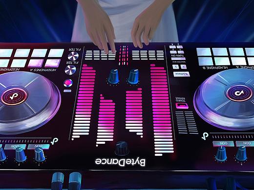 字节跳动-自由跳动