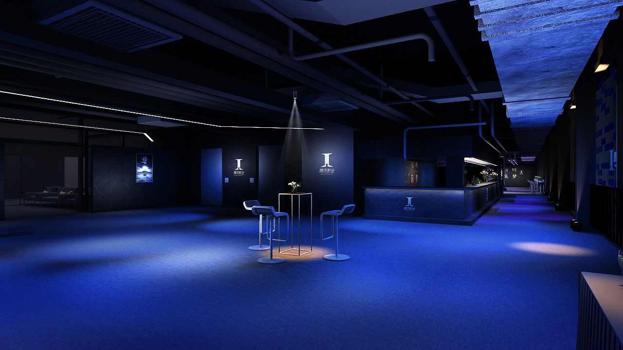 腾讯影业2019（图ZMjM4NjczMjIw） - 其他三维 - 站酷设计师老尼不懂原创素材 - 站酷ZCOOL