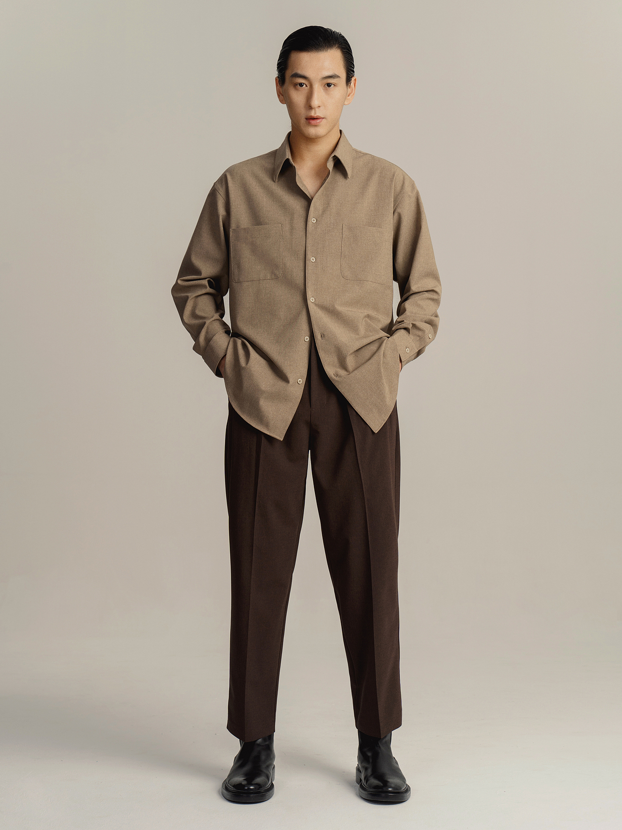 MONODY A/W 2021 Part.1 Lookbook（图ZMjY1NjY2NzM2） - 时尚/艺术摄影 - 站酷设计师AfterSupper原创素材 - 站酷ZCOOL