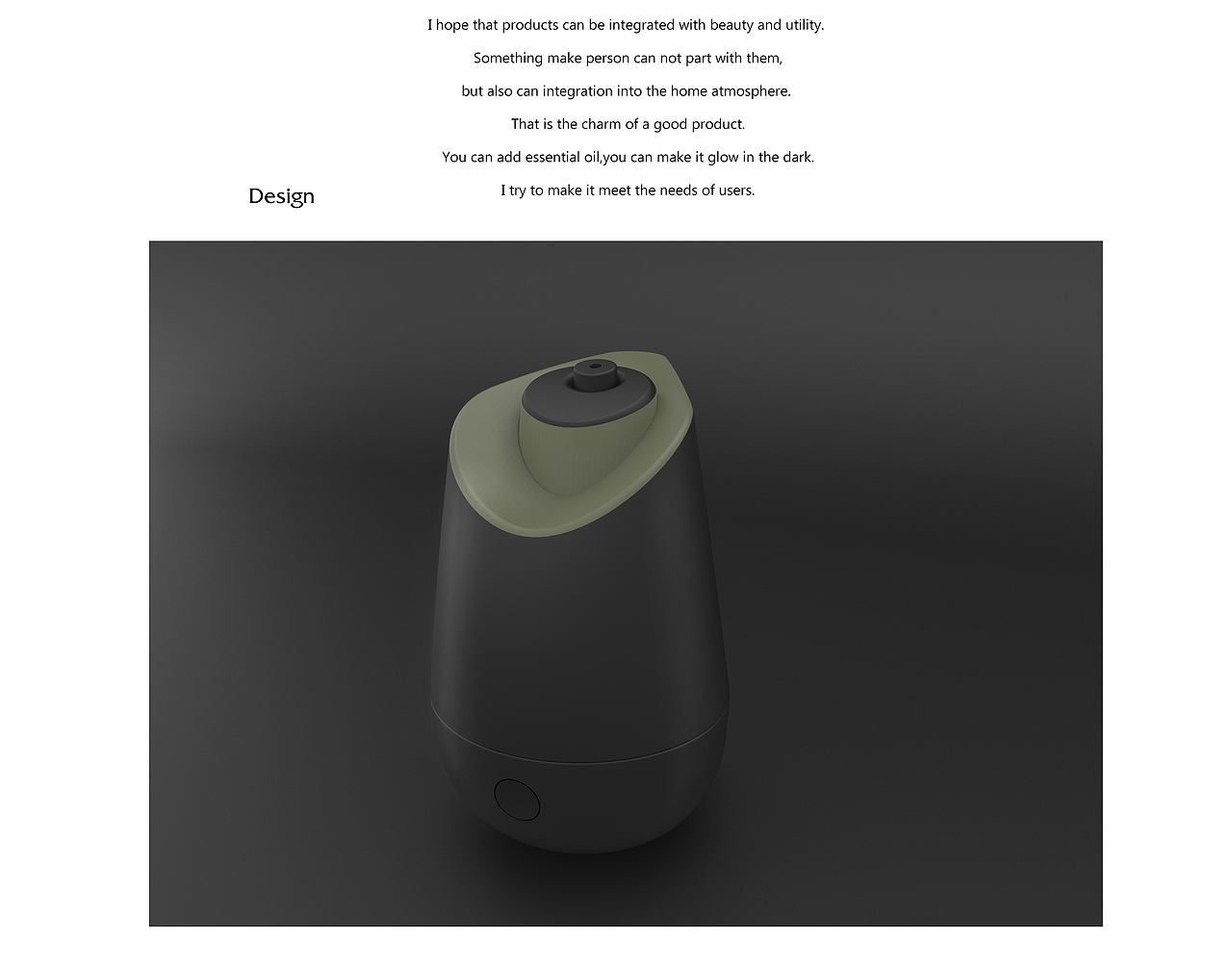 香薰加湿器（图ZMTI2MjY5Mjk2） - 生活用品 - 站酷设计师槿兰原创素材 - 站酷ZCOOL