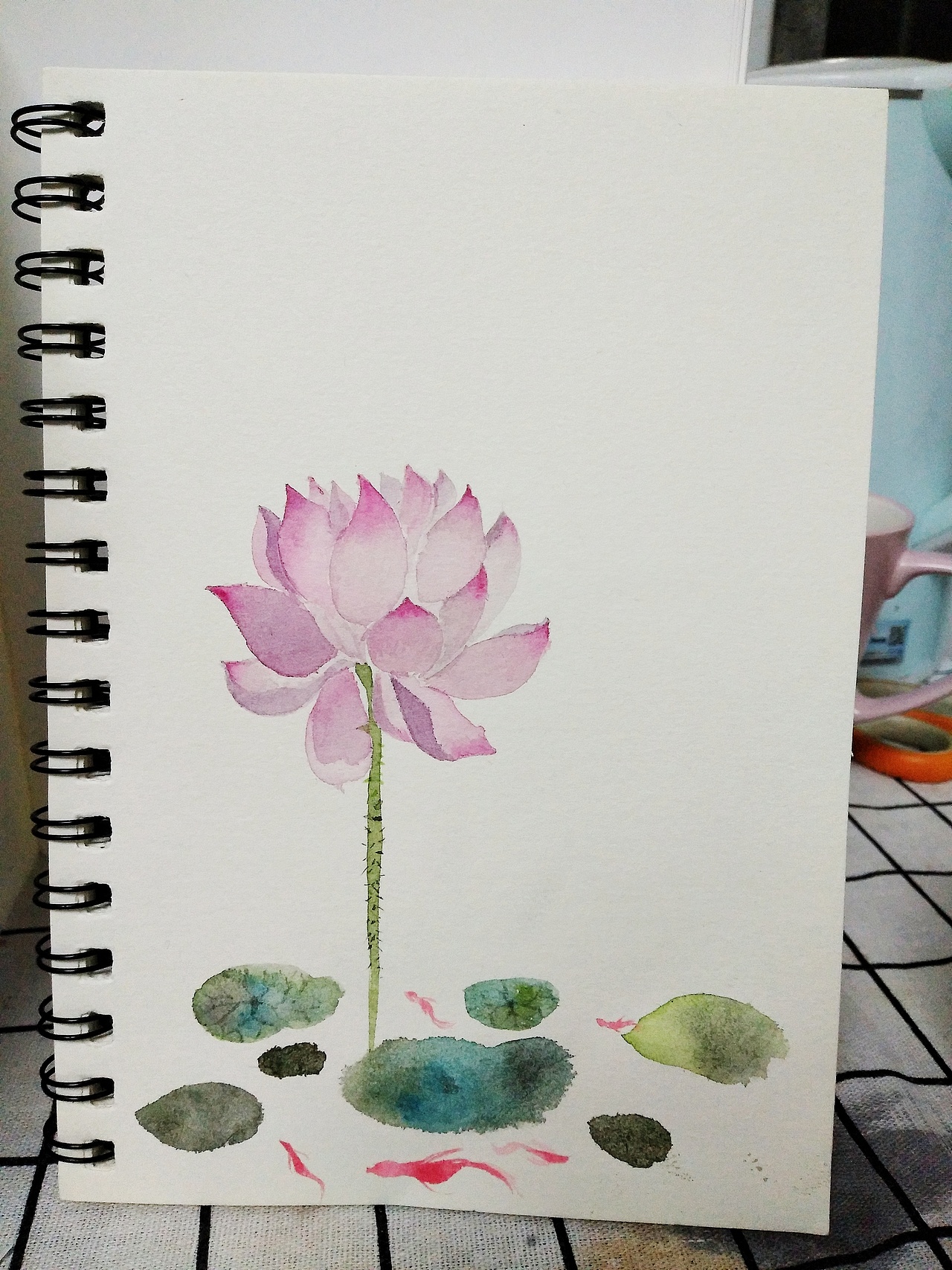 练习（图ZMTQyMTY0Njg4） - 创作习作 - 站酷设计师赵一只狼原创素材 - 站酷ZCOOL